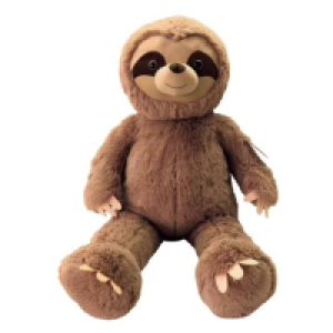 Ami Plush - Peluche perezoso 100 cm