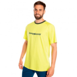 CAMISETA TRANGOWORLD FANO LIMA