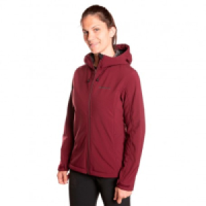 CHAQUETA TRANGOWORLD BROOME GRANATE