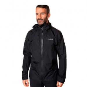 CHAQUETA TRANGOWORLD KILIMANJARO NEGRO 179.91 €