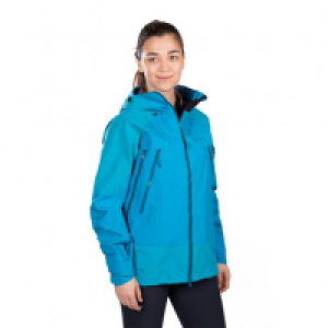 CHAQUETA TRANGOWORLD TRX2 SHELL WM PRO AZUL MAR 422.44 €
