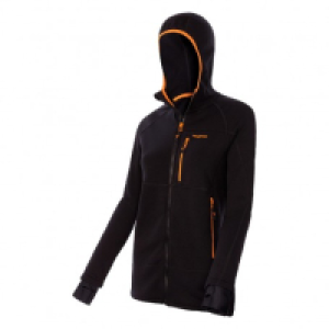 CHAQUETA TRANGOWORLD TRX2 STRETCH WM PRO NEGRO/NEGRO 97.45 €