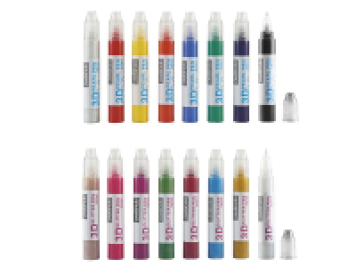 Rotuladores 3D 5.99 €