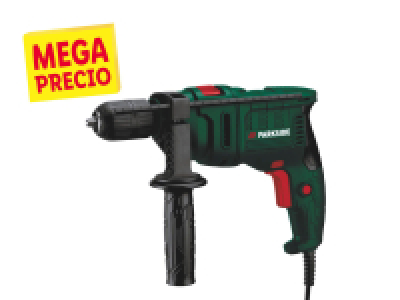 Taladro percutor 14.99 €