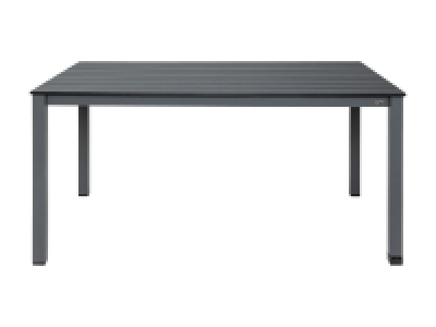 Mesa de aluminio para jard&iacute;n Valencia 149.99&nbsp;&euro;