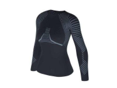 Camiseta interior técnica de invierno para mujer