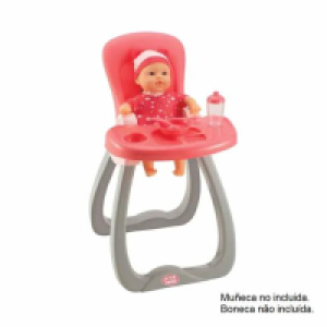 Toysrus  Love Bebé - Mi primera trona