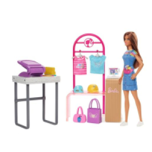 Toysrus  Barbie - Boutique Diseña y vende