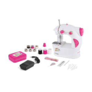 Toysrus  Creamania - Máquina de coser