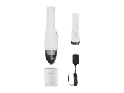 Lidl  Aspirador recargable de mano 7,4 V