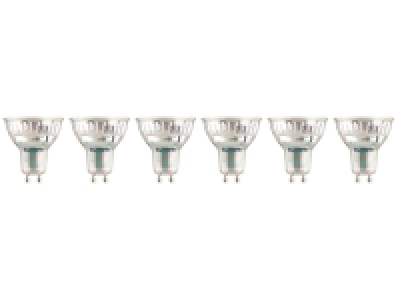 Lidl  Bombillas LED pack de 6