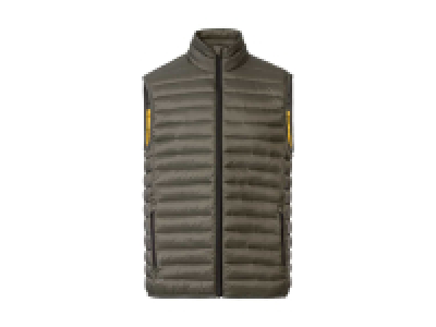 Chaleco ligero para hombre