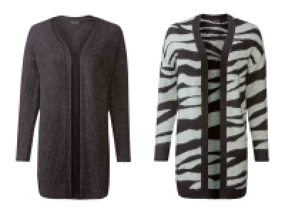 Cárdigan para mujer 8.00 €