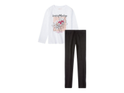 Pijama largo júnior 5.99 €