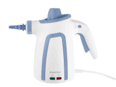 Limpiador de vapor de mano 1050 W