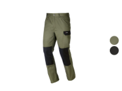 Lidl  Pantalón de trabajo para hombre