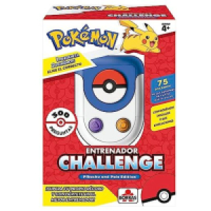 Educa Borras - Pokemon - Challenge de entrenador Pokemon 20.99 €