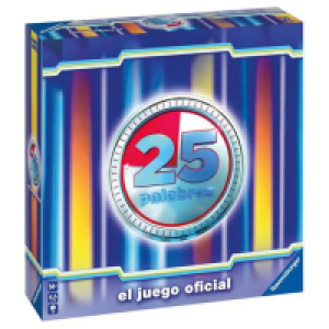 Ravensburger - Juego de Palabras Ravensburger ㅤ