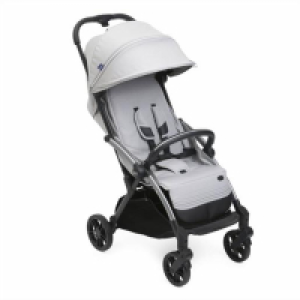 Chicco - Silla de paseo Goody XPlus Pearl Grey