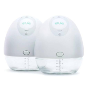 Elvie - Sacaleches El&eacute;ctrico Pump Doble 599.00&nbsp;&euro;