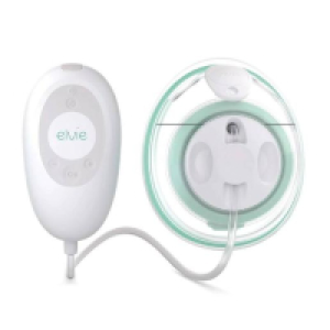 Elvie - Sacaleches El&eacute;ctrico Stride Individual 199.90&nbsp;&euro;