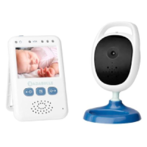 Toysrus  Babymoov - Vigilabebés Video Essential con cámara
