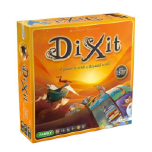 Dixit - Juego de Mesa