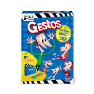 Gestos