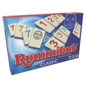 Toysrus  Rummikub Original
