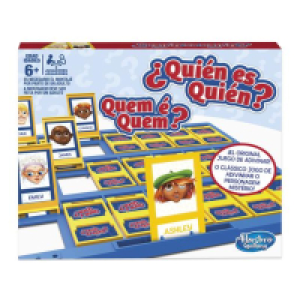 ¿Quién es Quién