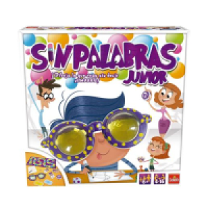 Sin Palabras Junior