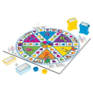 Trivial Pursuit Familia
