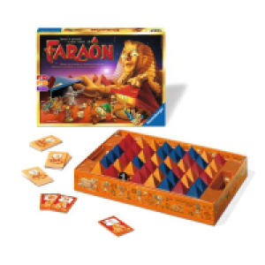 Faraón - juego de mesa