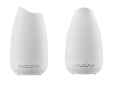 Difusor ultrasónico con aromaterapia