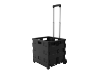 Carro plegable