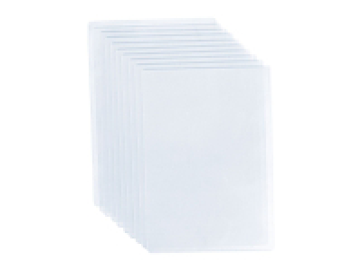 Lidl  Fundas para plastificar