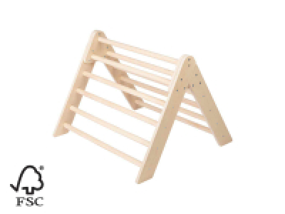 Triangulo trepador