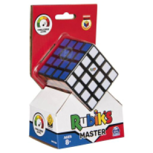 Cubo de Rubiks 4 x 4