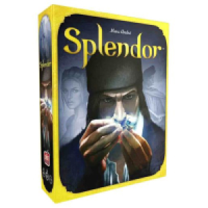 Splendor - Juego de Mesa