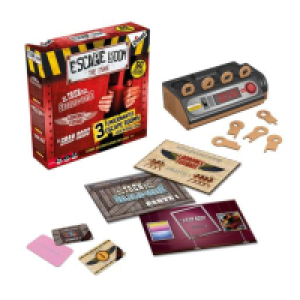 Diset - Escape Room - Juego de mesa