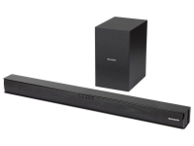 Sharp Barra de sonido HT-SBW182