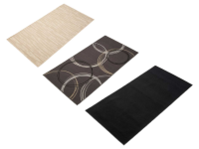 Lidl  Alfombra 80 x 150 cm