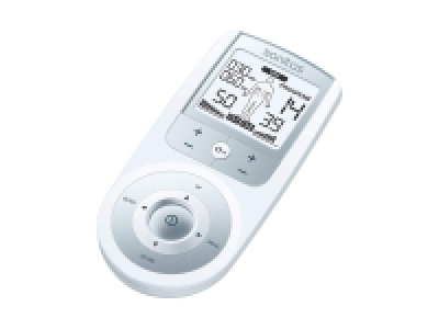 Dispositivo de electroestimulación Sanitas