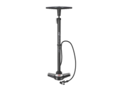 Lidl  Inflador de pie