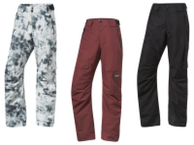 Pantalón de esquí Freeride para hombre