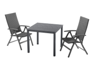 Sillones plegables Valencia pack 2