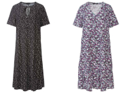 Vestido de verano tallas grandes