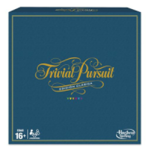 Trivial Clasico