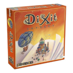 Dixit Odyssey - Juego de Mesa
