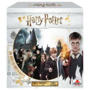 Harry Potter - Un año en Hogwarts